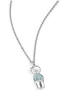Collana Morellato Donna in Acciaio Cristallo SJU08 - SJU08